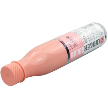 真彩（TrueColor）CWP-2600A 漂流瓶可水洗水彩笔12色 粉瓶装
