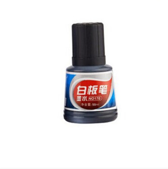 宝克（Baoke）白板笔墨水NO-170 大容量墨水（50ML）1瓶 