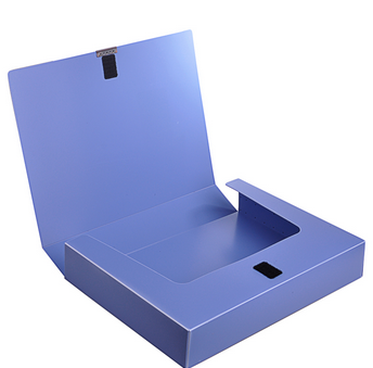 树德（shuter）档案盒S828