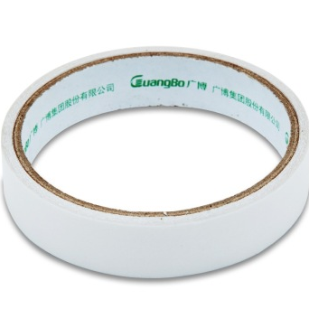 广博（GuangBo）SM-3 强力双面胶带纸胶带两面胶（1.8cm *6y） 6卷装