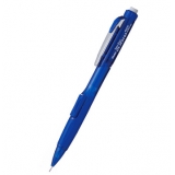派通 PD275-C 0.5侧按式自动铅笔（蓝色，12支/盒）