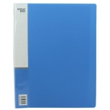 晨光（M&G）ADM94631 经济型资料册 40页 单只装 蓝色
