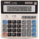 信发（TRNFA) TA-300ML 电脑按键 计算器
