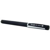 广博（GuangBo） ZX9004D 0.5mm高级黑色极速商务王中性笔水笔 12支装