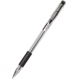 齐心（COMIX）GP306 通用中性笔0.5mm  12支装 黑色
