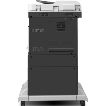 惠普（HP） LaserJet 700 MFP M725f 多功能一体机 (打印 复印 扫描 传真)