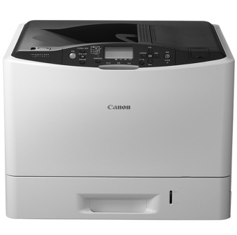 佳能（Canon） LBP7780CX 彩色激光网络打印机（自动双面）