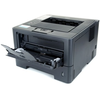 兄弟（BROTHER）HL-5450DN 高速黑白双面激光打印机 (有线网络 自动双面）