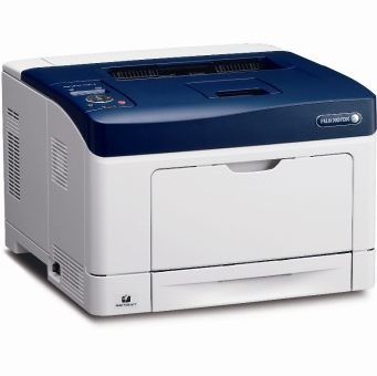 富士施乐（Fuji Xerox） P355d 黑白激光双面网络打印机