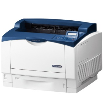 富士施乐（Fuji Xerox） D3105 黑白激光打印机