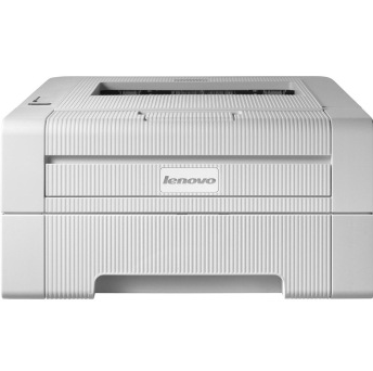 联想（Lenovo） LJ2400 黑白激光打印机(升级版)