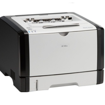 理光（Ricoh） SP 310DN 黑白激光打印机