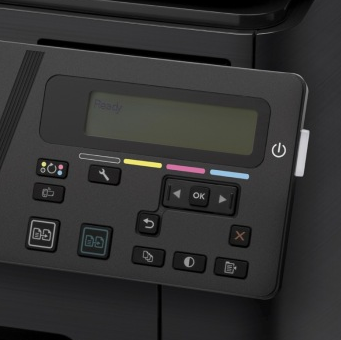 惠普（HP） Pro MFP M176n 彩色激光一体机 (打印 复印 扫描)