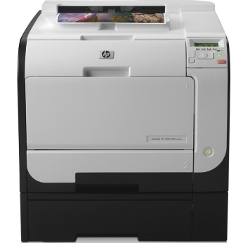 惠普（HP）Laserjet Pro 400 M451nw 彩色激光打印机