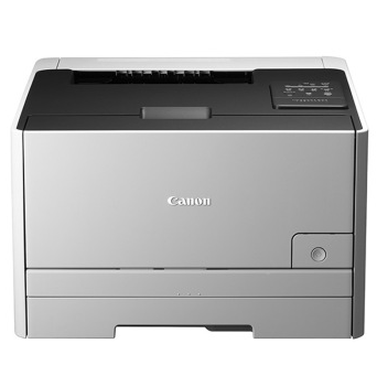 佳能（Canon） LBP 7110CW 彩色激光无线网络打印机