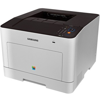 三星（Samsung） CLP-680ND 彩色激光打印机