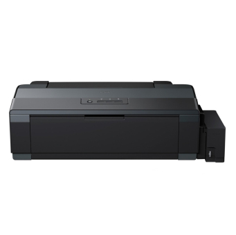 爱普生（EPSON）墨仓式L1300 A3+高速图形设计专用彩色喷墨照片连供墨仓式打印机