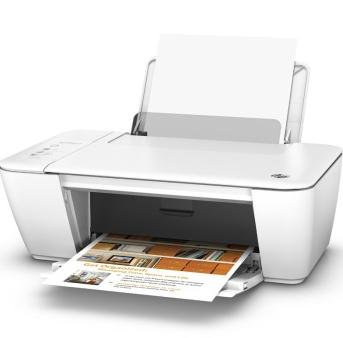 惠普(HP)Deskjet 1511惠众系列彩色喷墨一体机（打印 扫描 复印）