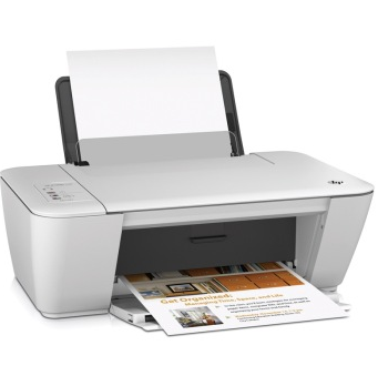 惠普（HP） Deskjet 1510 惠众系列彩色喷墨一体机 (打印 复印 扫描)