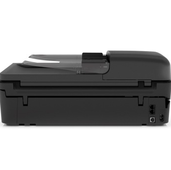 惠普（HP）Deskjet 4648 惠省系列云打印传真一体机（打印、复印、扫描、传真、照片打印）