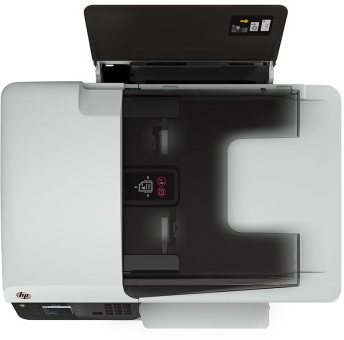 惠普（HP） Deskjet 2648 惠省系列彩色喷墨一体机 (打印 复印 扫描 传真)