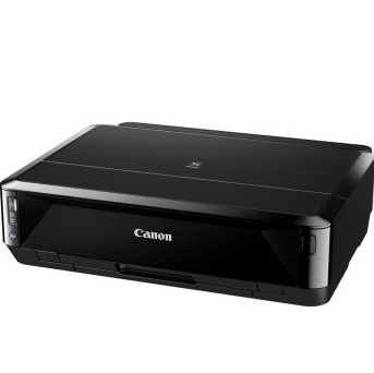 佳能（Canon）iP7280 彩色喷墨时尚照片无线双面打印机