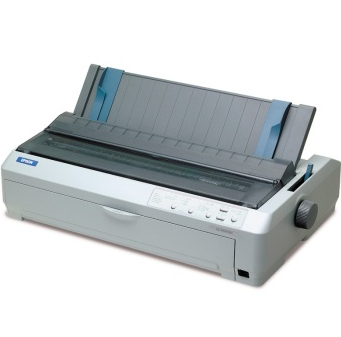 爱普生（EPSON）LQ-1600KIIIH 针式打印机（136列卷筒式）