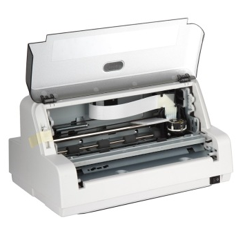 OKI MICROLINE 210F 针式打印机 （80列平推式）