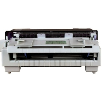 映美（Jolimark） LQ-350K 针式打印机 小型滚筒针式打印机