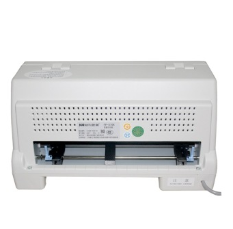 映美（Jolimark） FP-570K 针式打印机（80列平推式）