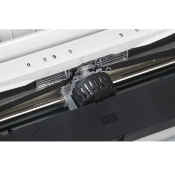 富士通（Fujitsu） DPK570K 针式打印机（136列卷筒式）