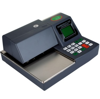 普霖（pulin） BPL-820E 自动支票打字机 支票打印机