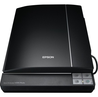 爱普生（EPSON）V370 扫描仪
