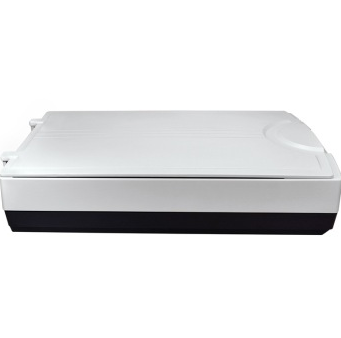 中晶（Microtek） ScanMaker 9880XL A3彩色 专业影像平板扫描仪