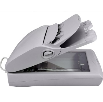 中晶（Microtek） Digital 5180W 双平台 高速扫描仪
