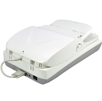 中晶（Microtek） Digital 5120W 双平台 高速扫描仪