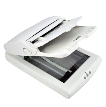 中晶 Microtek Filescan 2500 专业型扫描仪