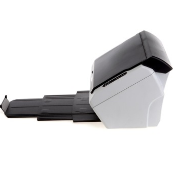 方正（Founder）F300 A4馈纸双面高速扫描仪