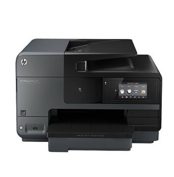 惠普 Officejet Pro 8620 彩色喷墨多功能一体机(A7F65A) A4 （打印、复印、扫描、传真、无线网络、双面）