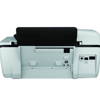 惠普 Officejet 2648 彩色喷墨一体机 A4 (((打印、复印、扫描、传真)