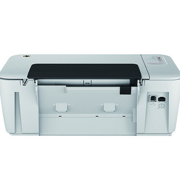 惠普 1518 喷墨一体机 A4 打印、复印、扫描