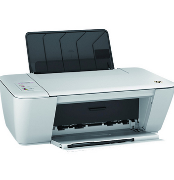 惠普 1518 喷墨一体机 A4 打印、复印、扫描