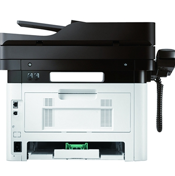 三星 SL-M2876HN 黑白激光多功能一体机 A4 （打印、复印、扫描、有线网络、双面）