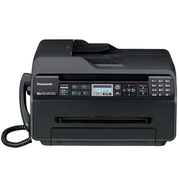 松下 KX-MB1679CN 精巧型多功能一体机 A4 （打印、复印、传真、内置WI-FI无线网络功能）
