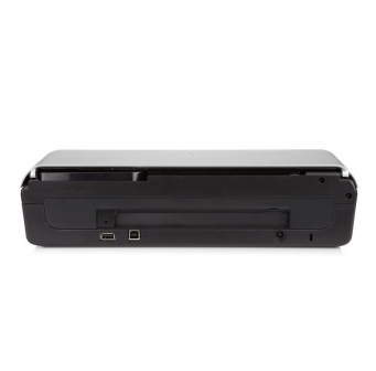 惠普(HP) Officejet 150 移动便携式彩色喷墨一体机
