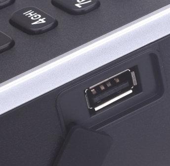 中控(zksoftware) S106 自助式指纹考勤机