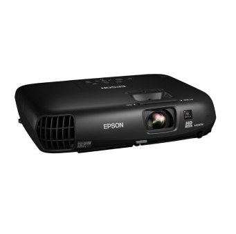 爱普生（EPSON） TW560C 家用娱乐宽屏投影机