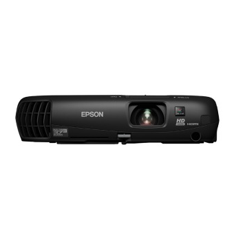 爱普生（EPSON） TW560C 家用娱乐宽屏投影机