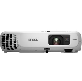 爱普生（EPSON） CB-S18+ 商务易用型投影机