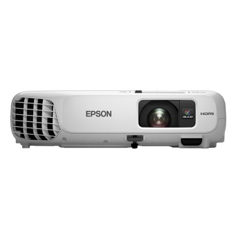 爱普生（EPSON） CB-S18 商务易用型投影机